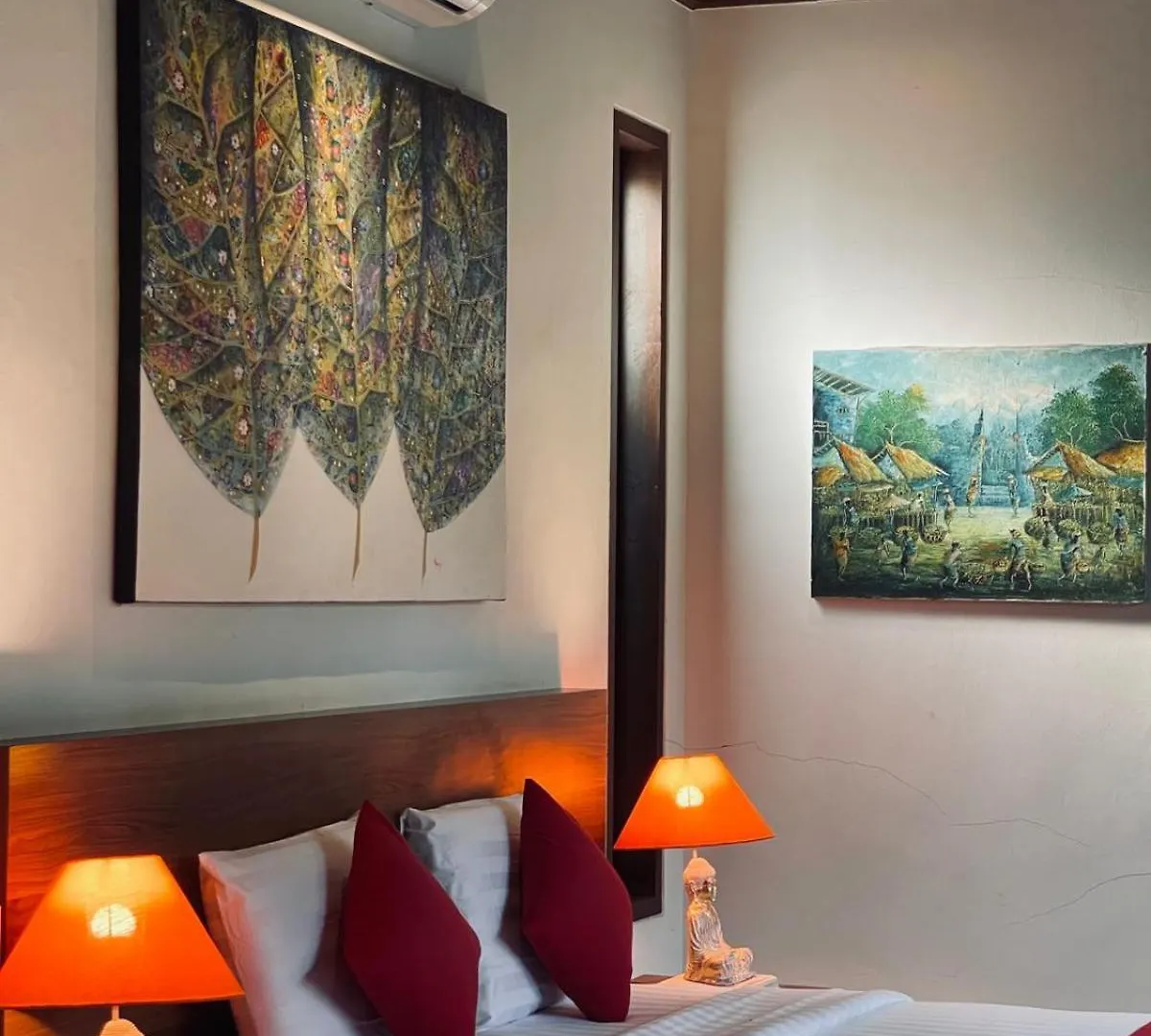 Lila Cita Inn Balinese Style Ubud 0*,  Indonesia