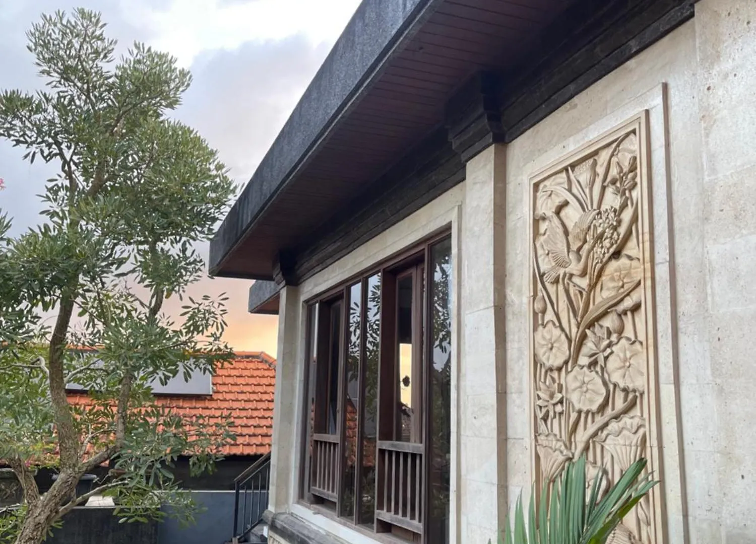 Lila Cita Inn Balinese Style Ubud 0*,