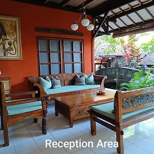 Guci Guest house