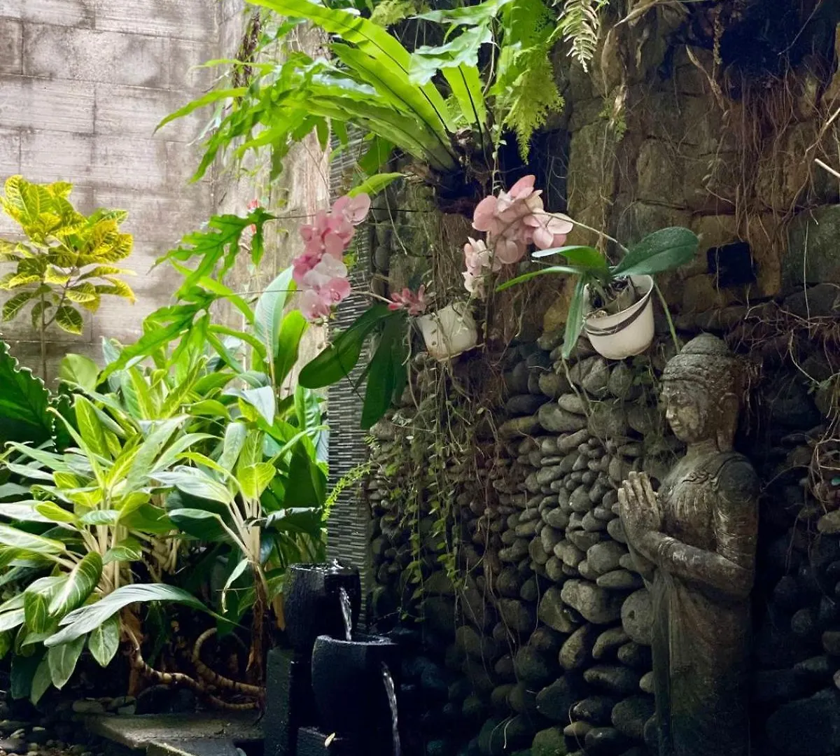 Guest house Lila Cita Inn Balinese Style Ubud