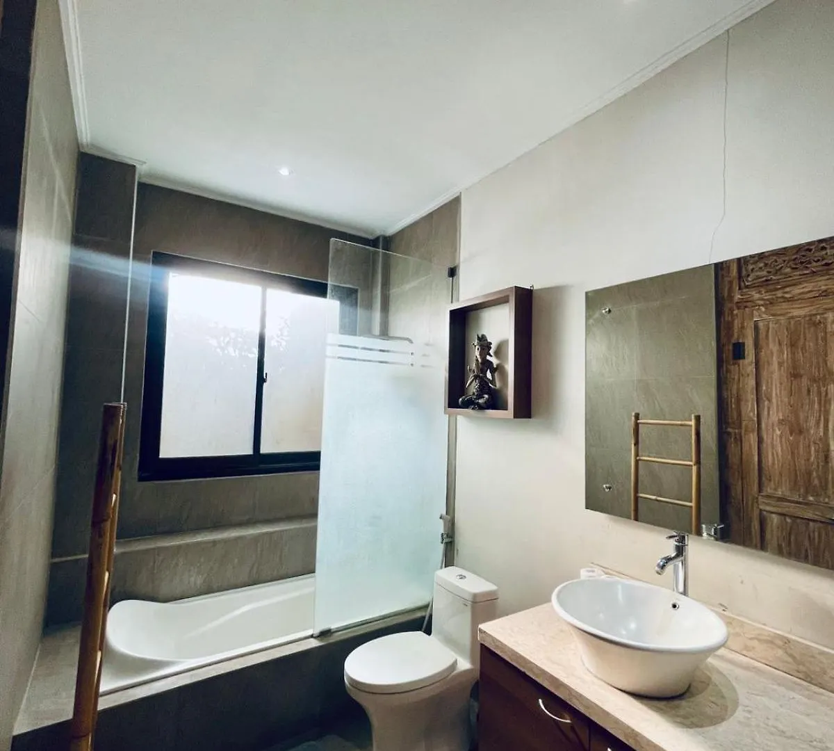 Lila Cita Inn Balinese Style Ubud  Ubud (Bali)