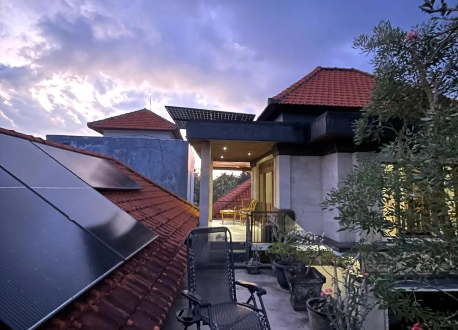 Lila Cita Inn Balinese Style Ubud  Ubud (Bali)