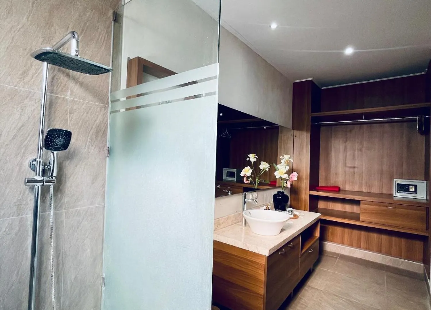 Lila Cita Inn Balinese Style Ubud  Guest house