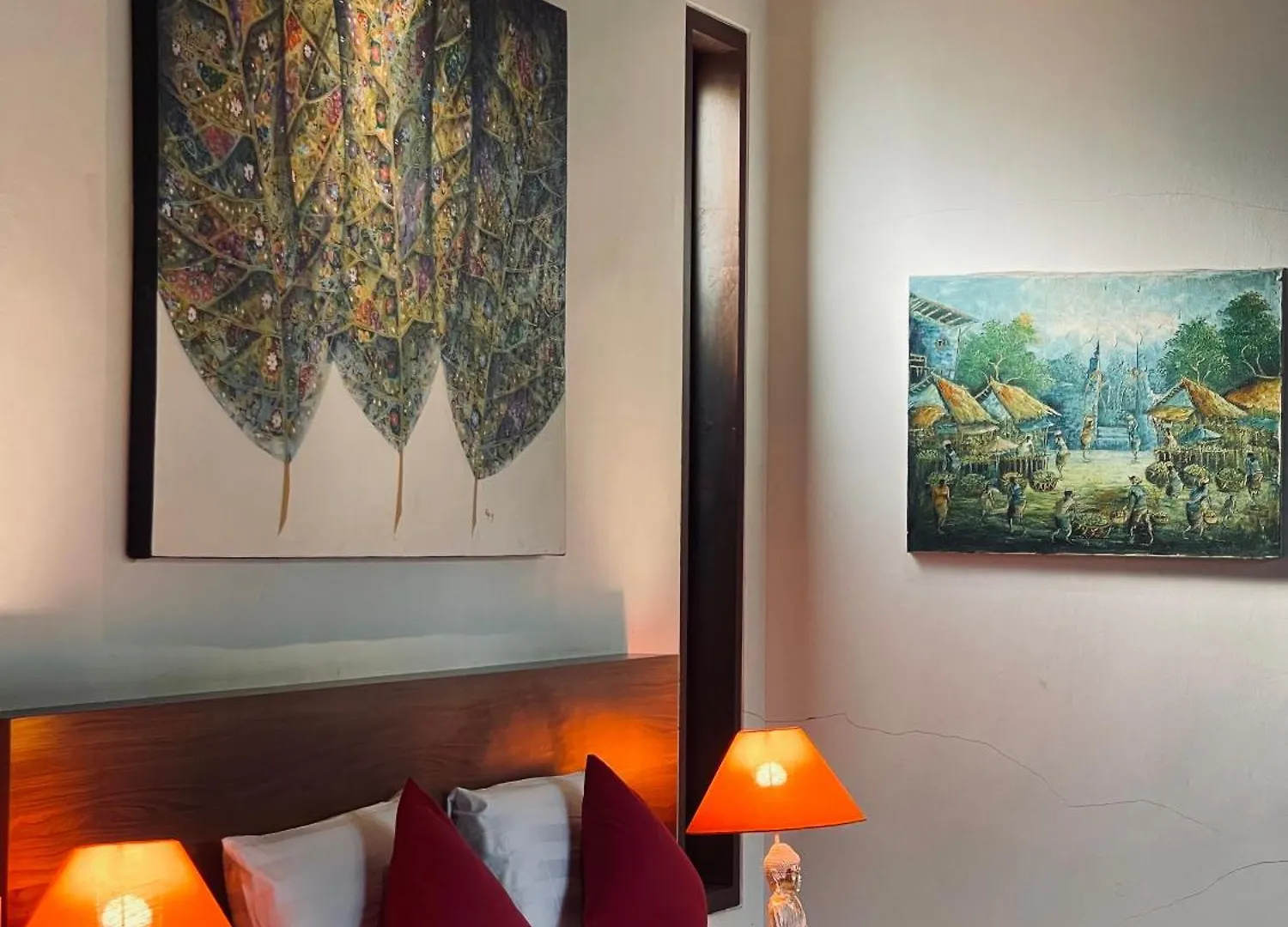 Lila Cita Inn Balinese Style Ubud