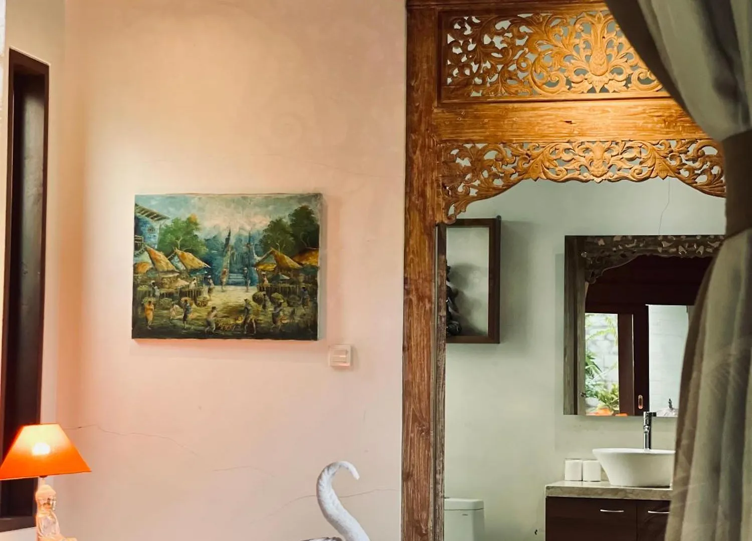 Lila Cita Inn Balinese Style Ubud  0*, Ubud (Bali)