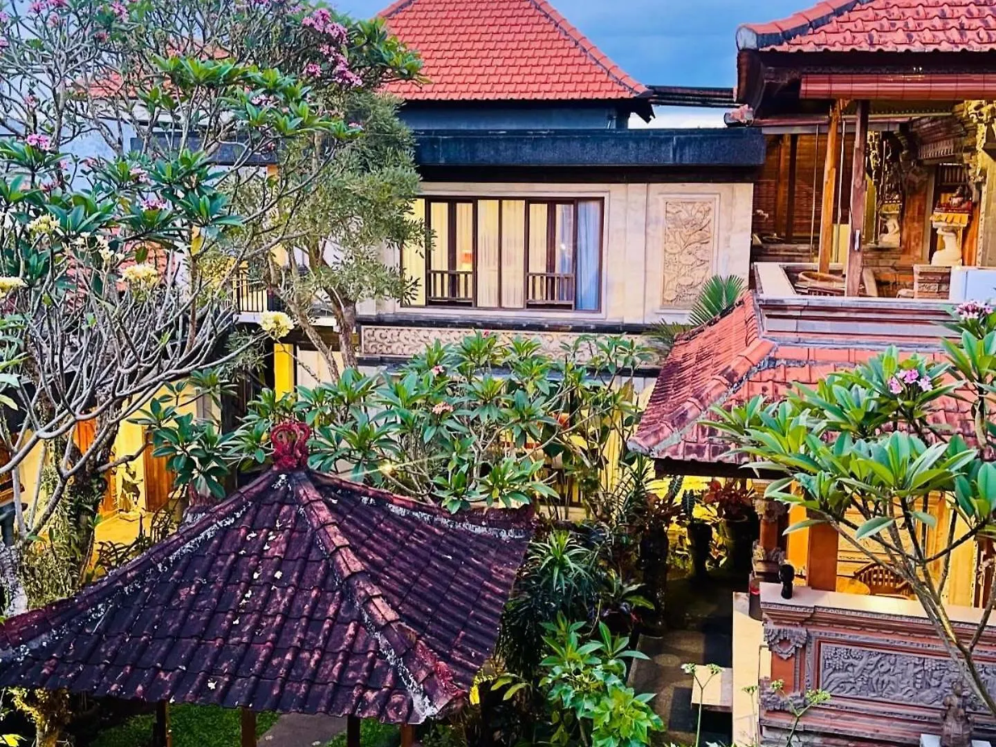 Lila Cita Inn Balinese Style Ubud