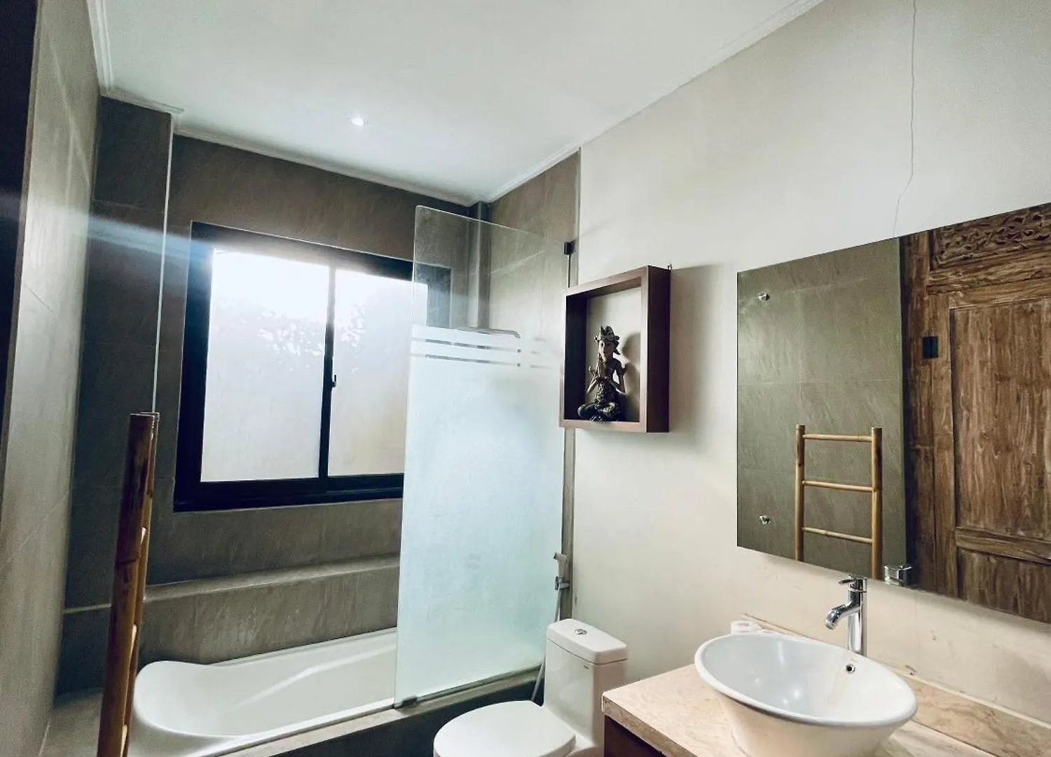 Guest house Lila Cita Inn Balinese Style Ubud  Indonesia