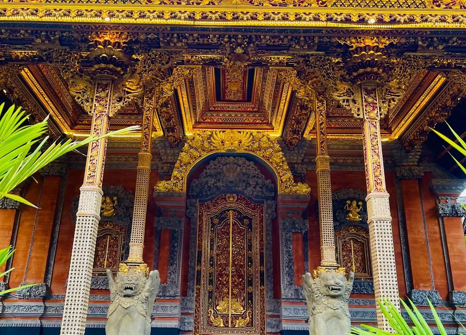 Lila Cita Inn Balinese Style Ubud  Ubud (Bali)