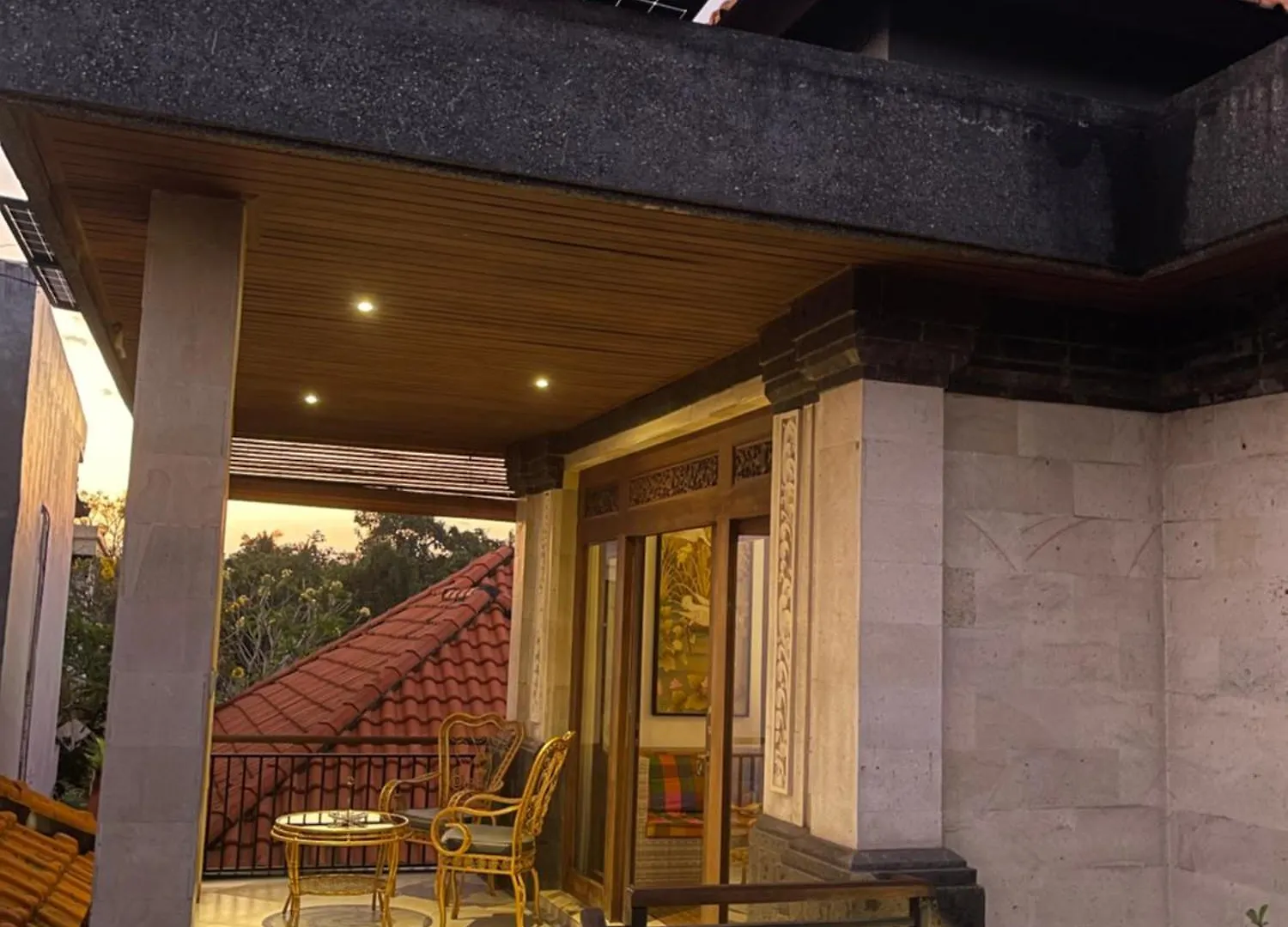 Lila Cita Inn Balinese Style Ubud  Indonesia