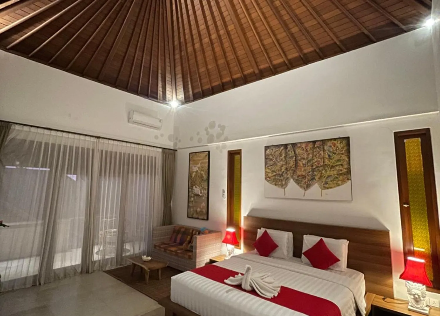 Lila Cita Inn Balinese Style Ubud  Guest house