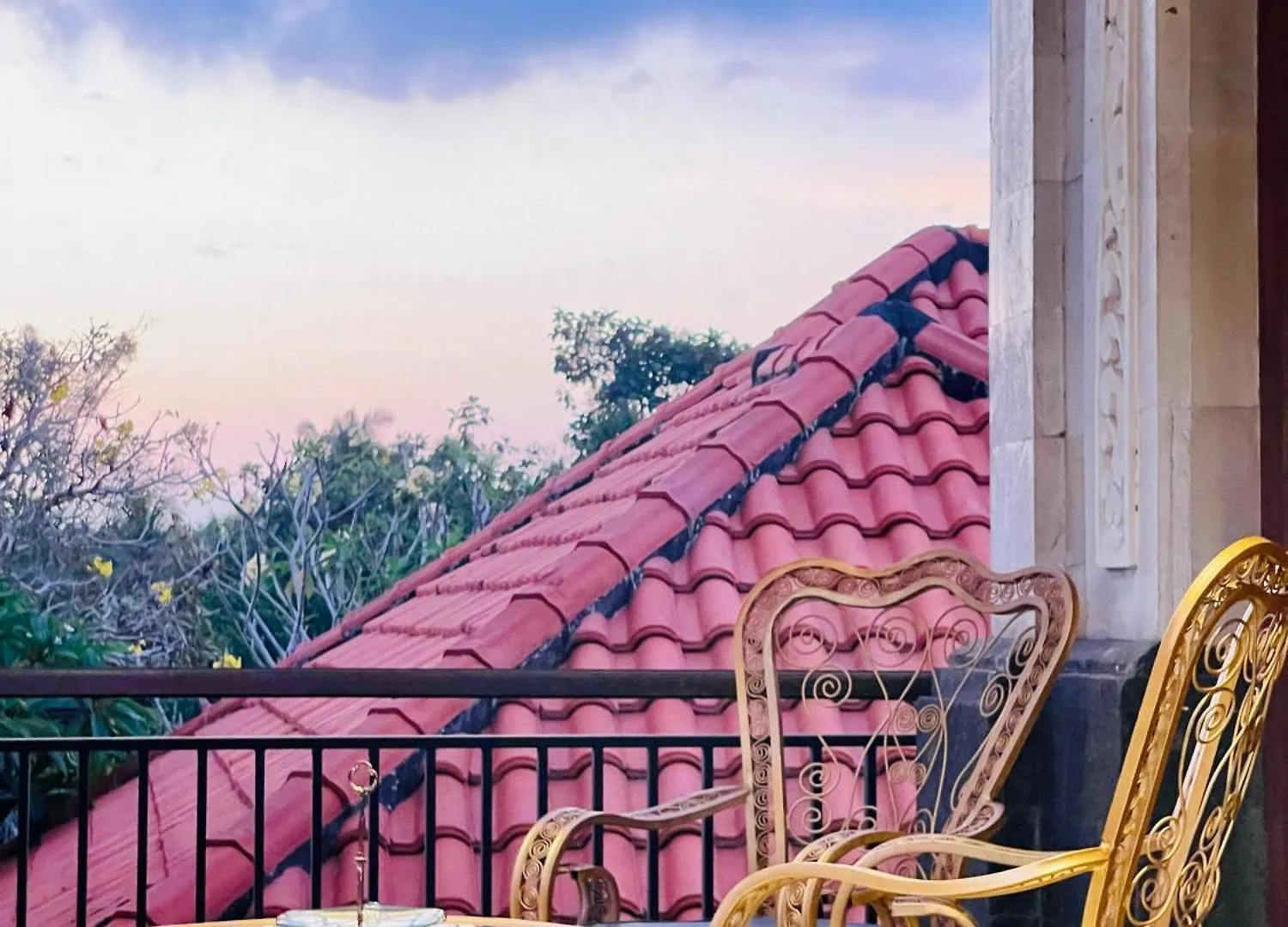 Lila Cita Inn Balinese Style Ubud
