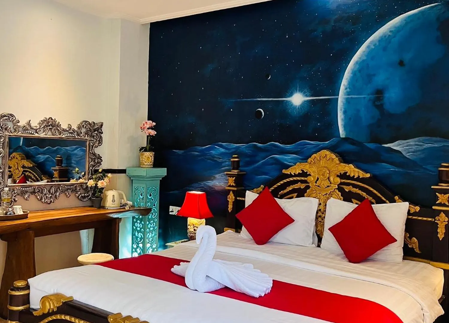Lila Cita Inn Balinese Style Ubud  Guest house Ubud (Bali)