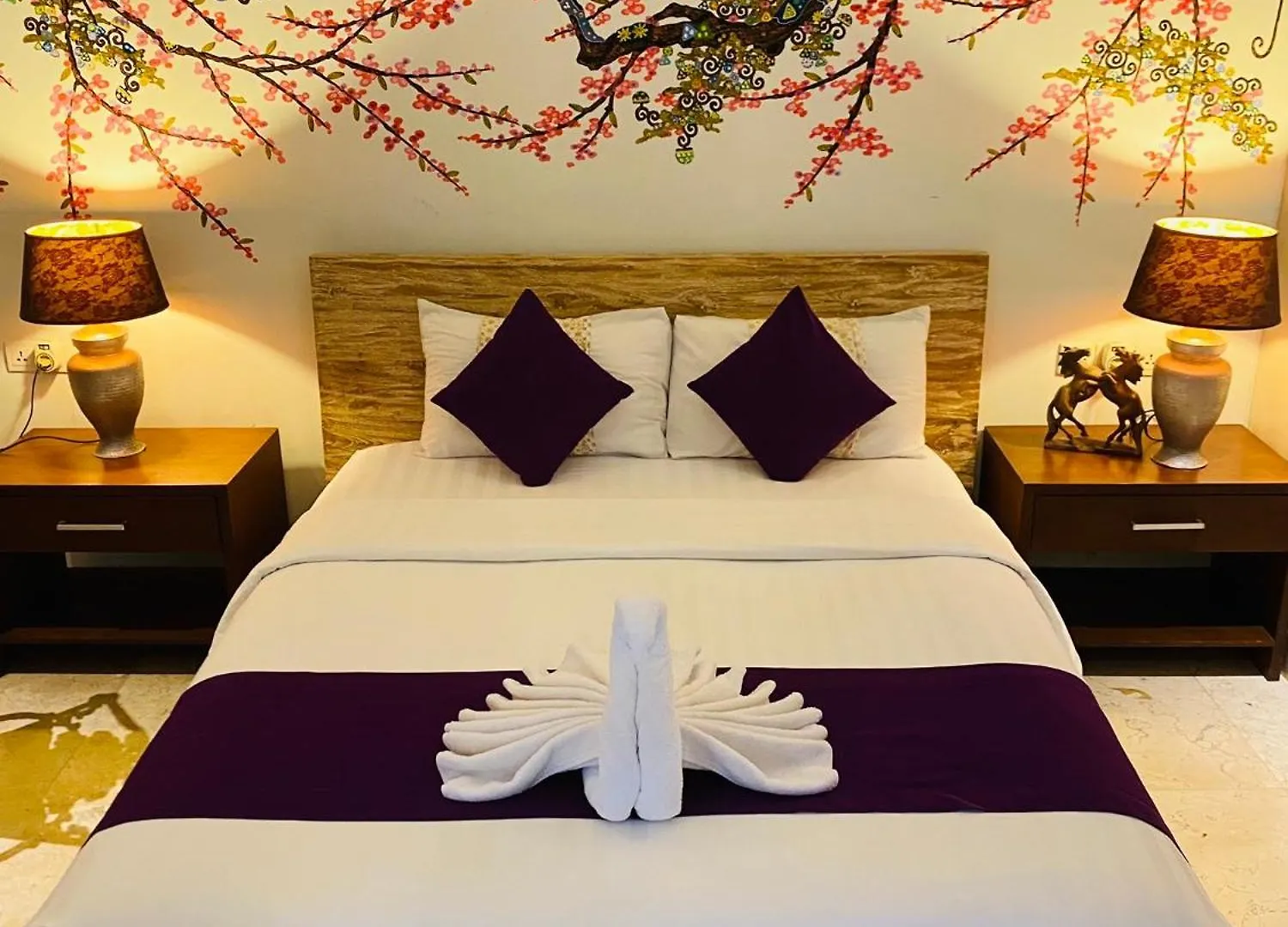 Lila Cita Inn Balinese Style Ubud