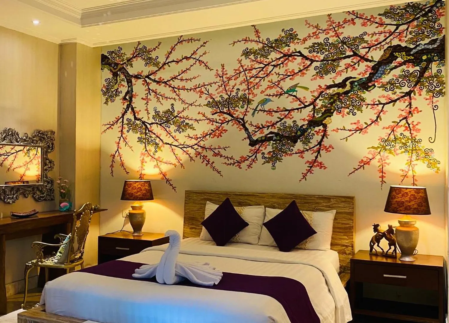 Lila Cita Inn Balinese Style Ubud  Indonesia