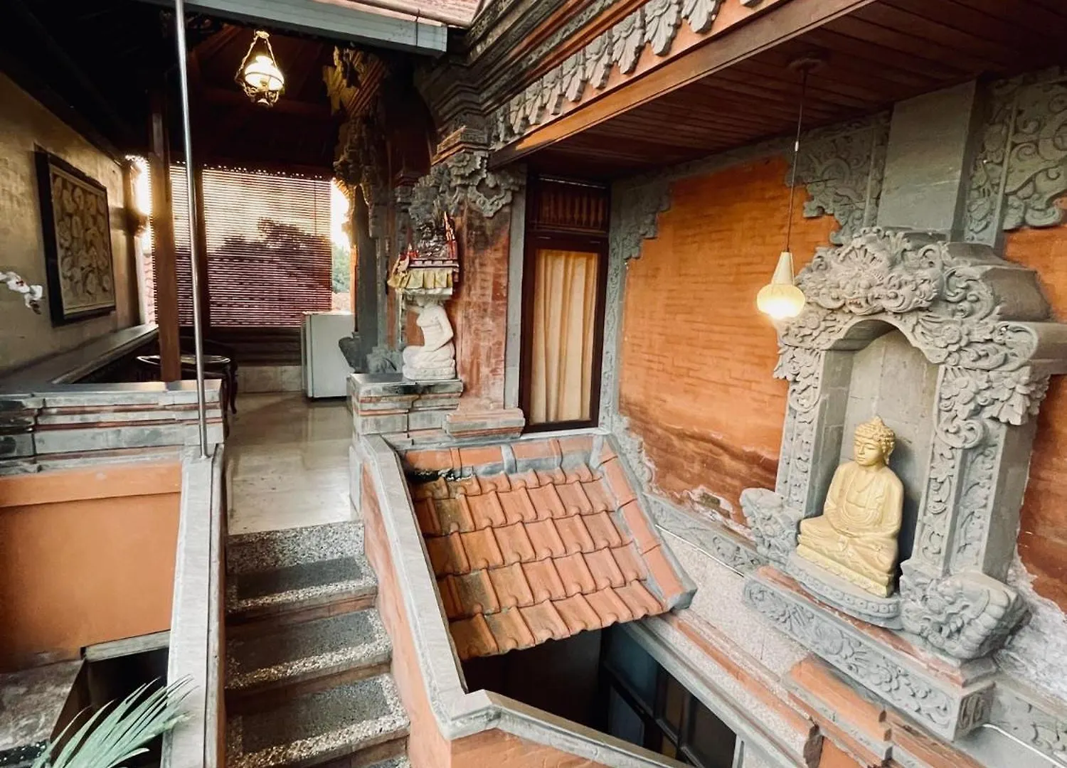 Guest house Lila Cita Inn Balinese Style Ubud  Indonesia
