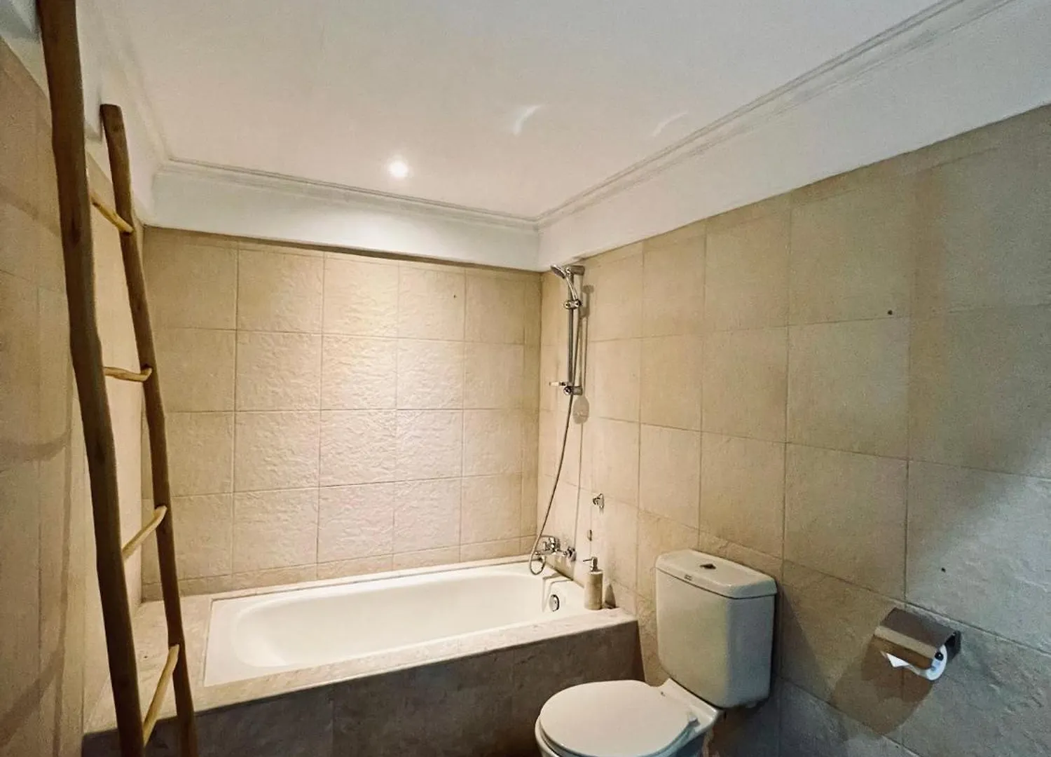 Guest house Lila Cita Inn Balinese Style Ubud  Indonesia