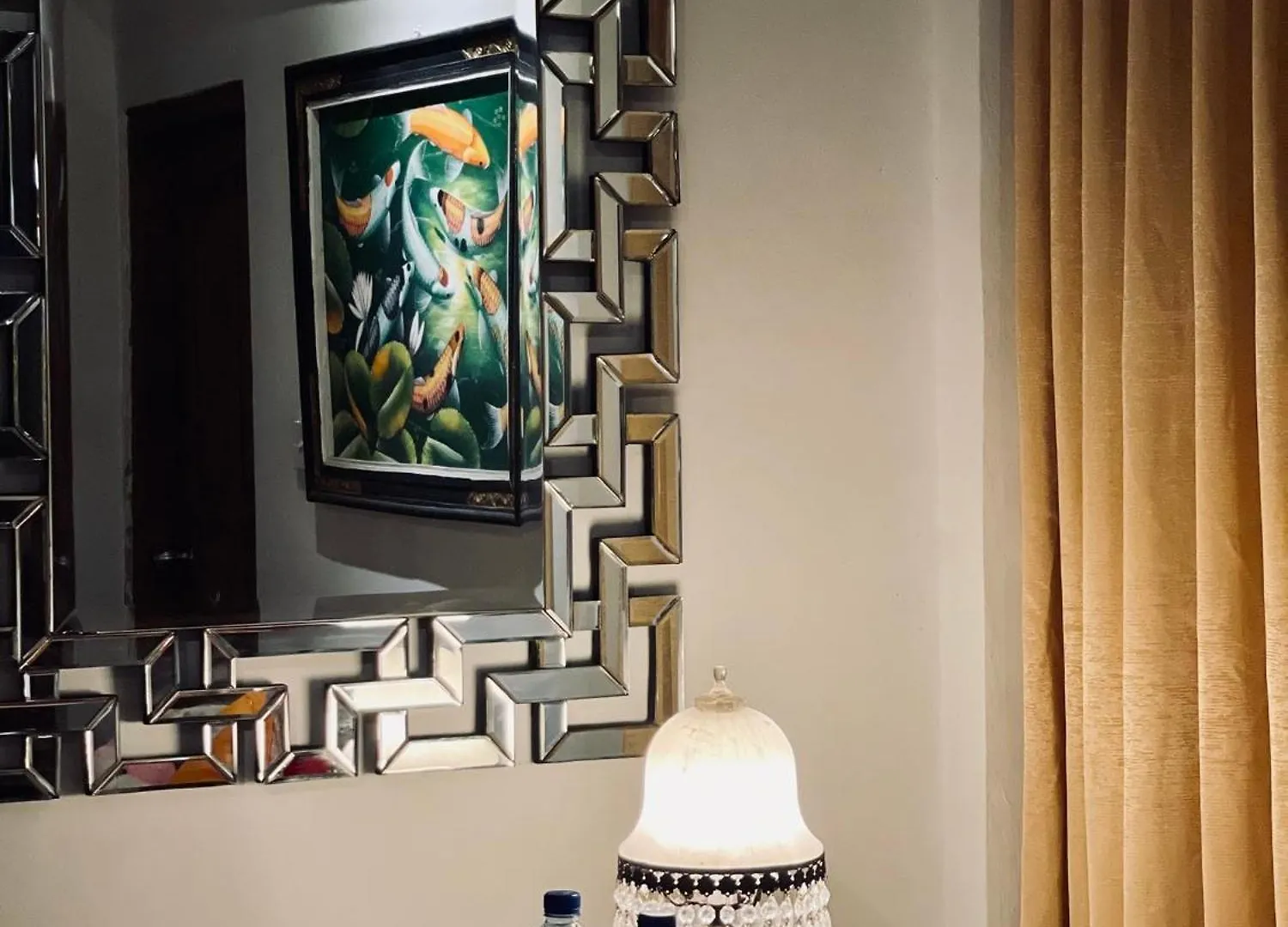 Lila Cita Inn Balinese Style Ubud  Guest house