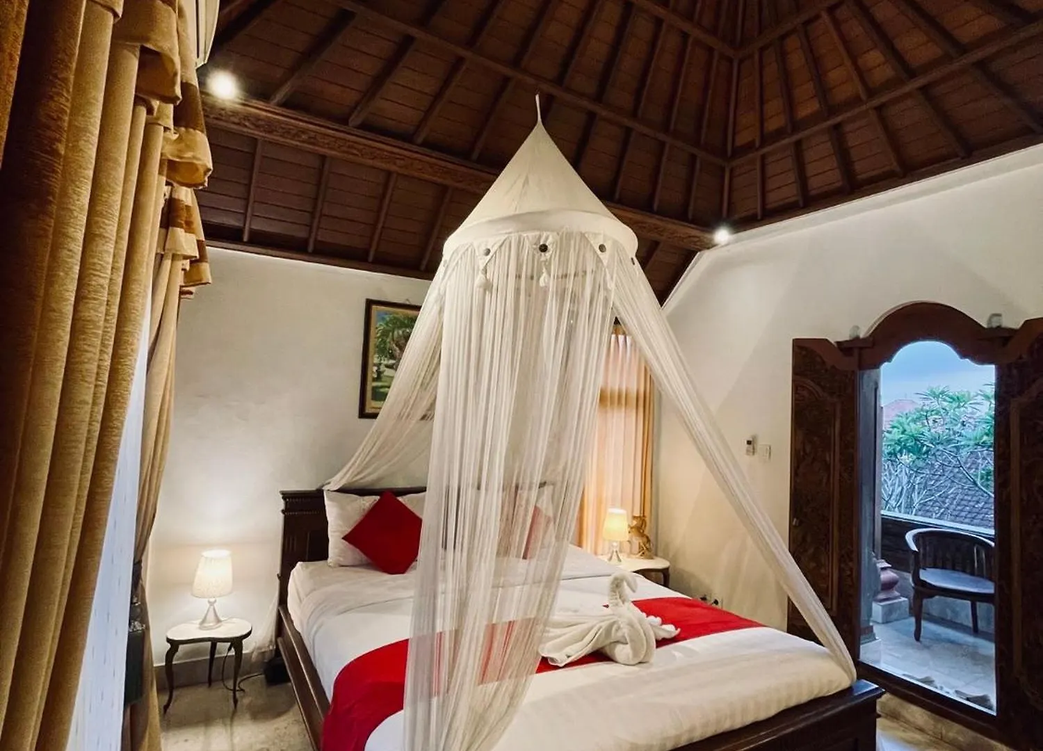 Lila Cita Inn Balinese Style Ubud