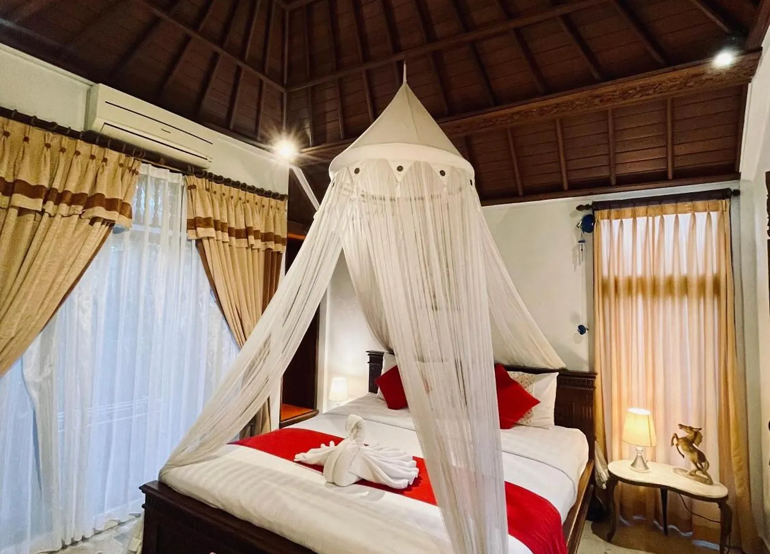 Guest house Lila Cita Inn Balinese Style Ubud